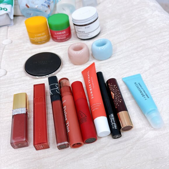 COSMETICS, JO MALONE, YSL LIPGLOSS, PRICE FOR ALL - Picture 7 of 8